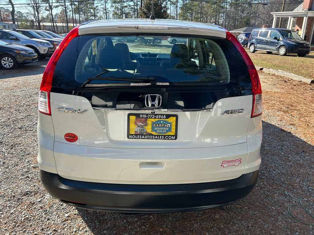 Used 2014 Honda CR-V LX image 6