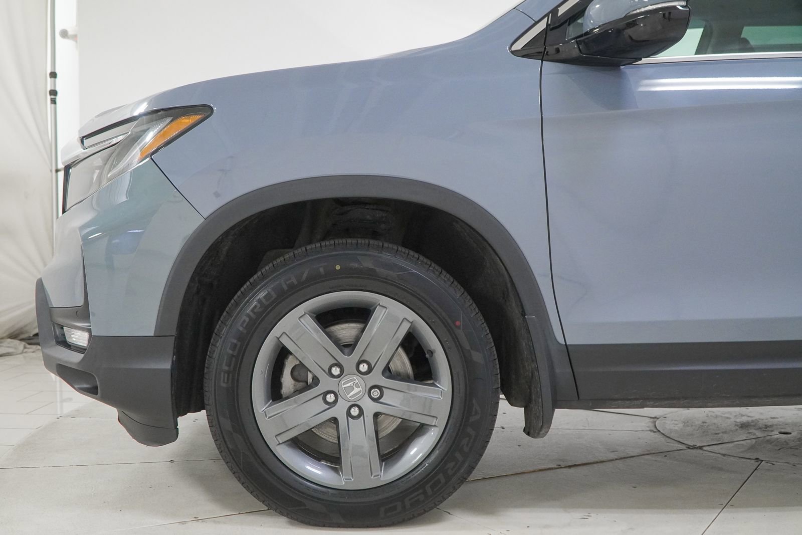 Used 2023 Honda Ridgeline RTL-E image 19