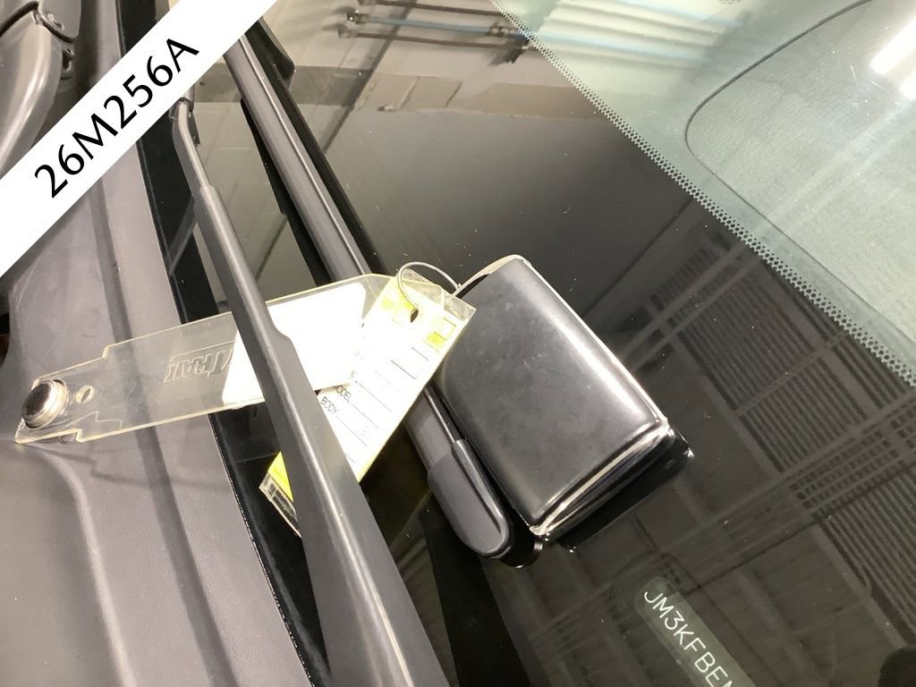 Used 2024 MAZDA CX-5 AWD 2.5 S image 31