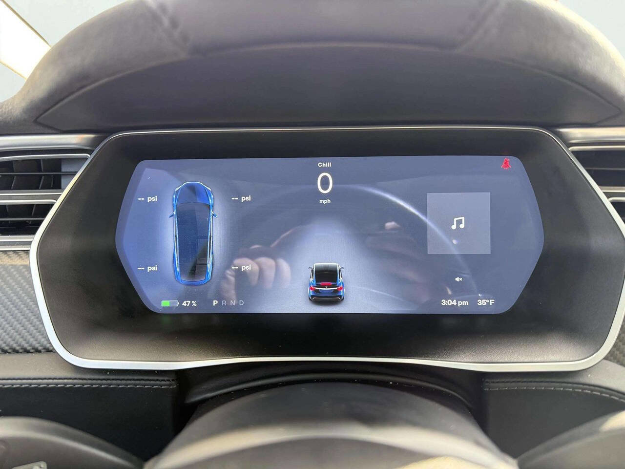 Used 2016 Tesla Model X 75D image 20