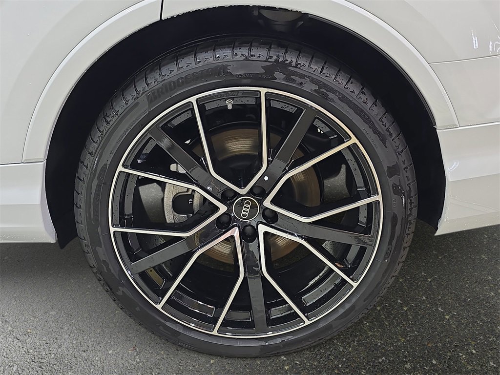 New 2025 Audi Q7 3.0T Premium Plus image 34