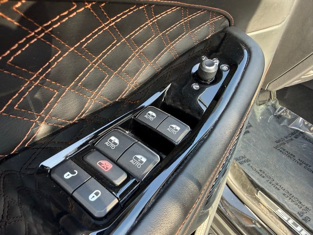 Certified 2022 Jeep Grand Cherokee Summit image 17