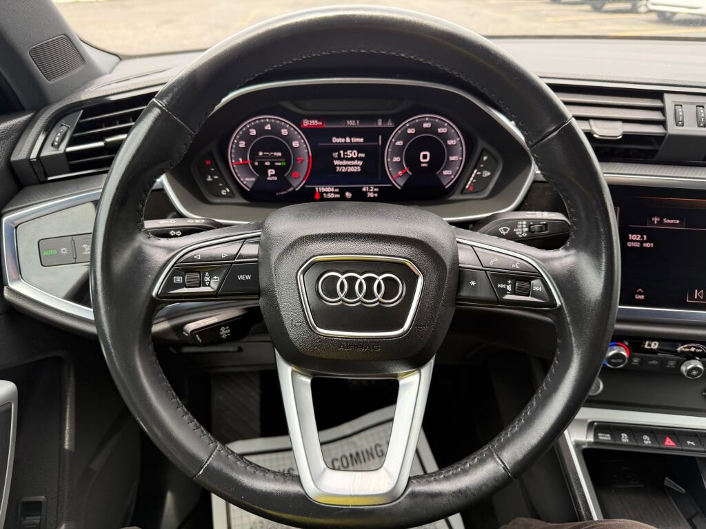 Used 2020 Audi Q3 2.0T Premium Plus image 11