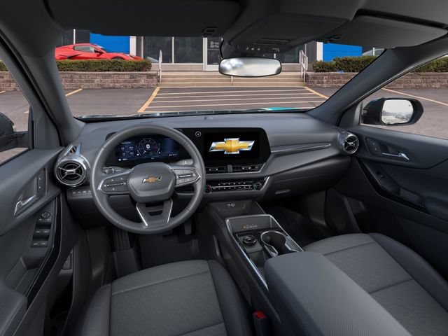 New 2027 Chevrolet Equinox LT w/ Convenience Package II AWD/4WD image 15