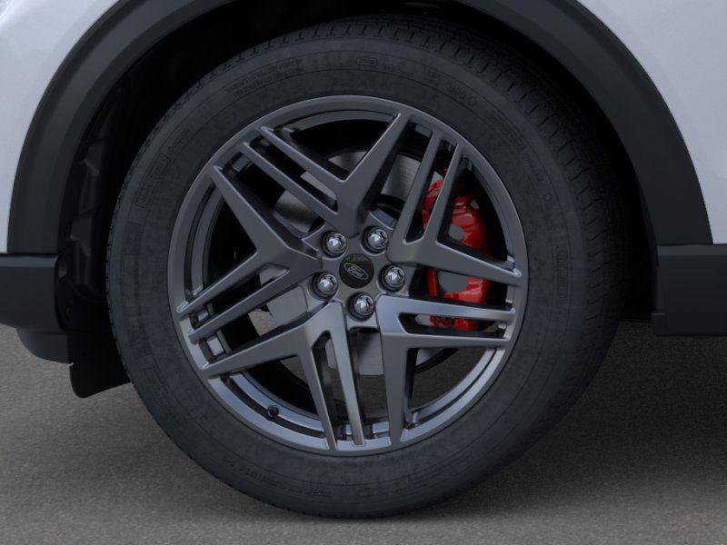 New 2026 Ford Explorer ST w/ Sun And Sound Package image 19