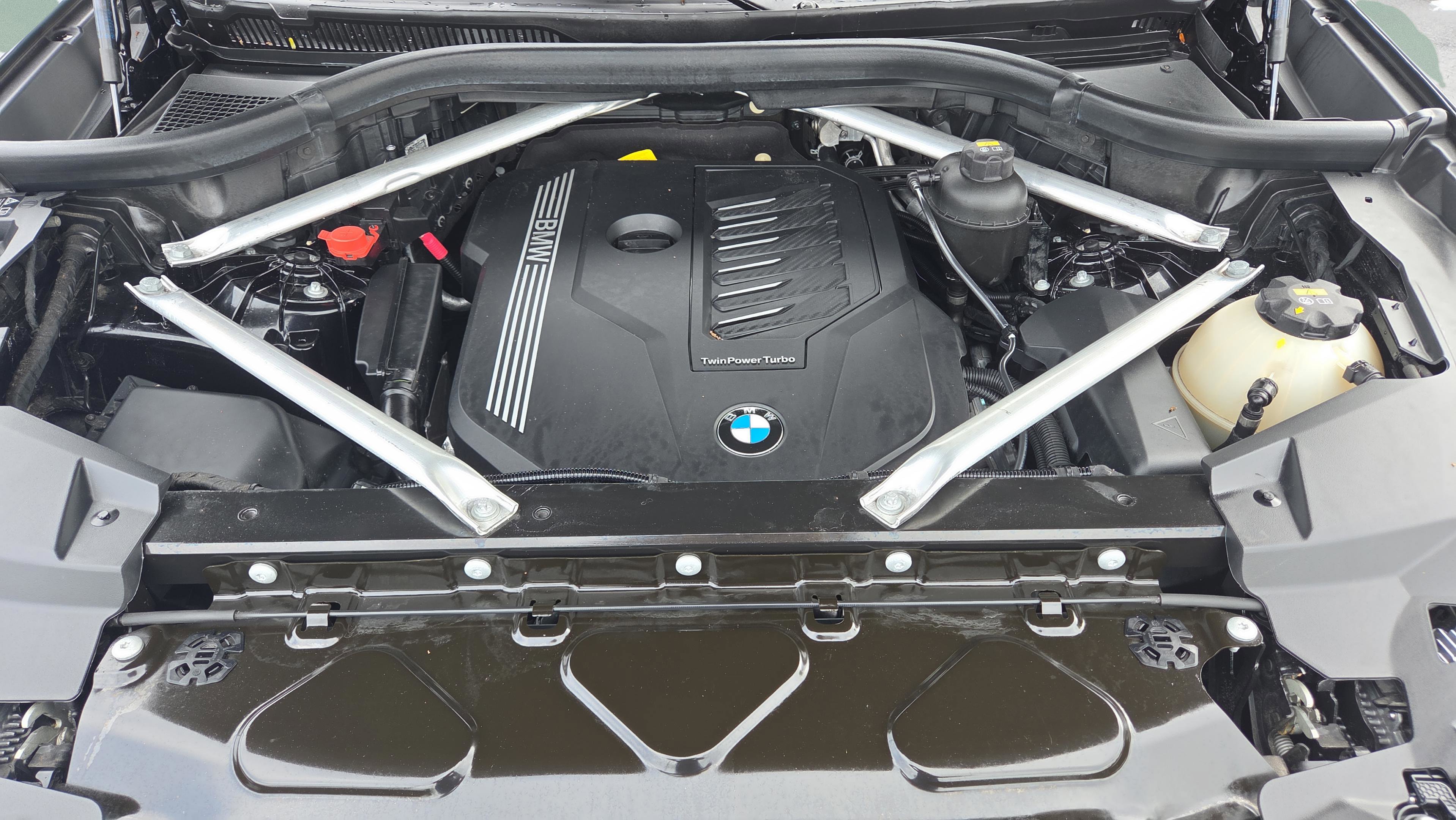 Used 2020 BMW X5 sDrive40i RWD image 24