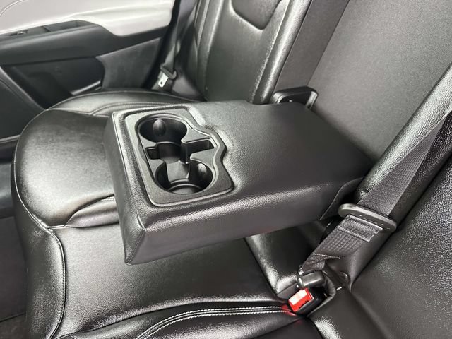 Used 2026 Jeep Compass Limited AWD/4WD image 8