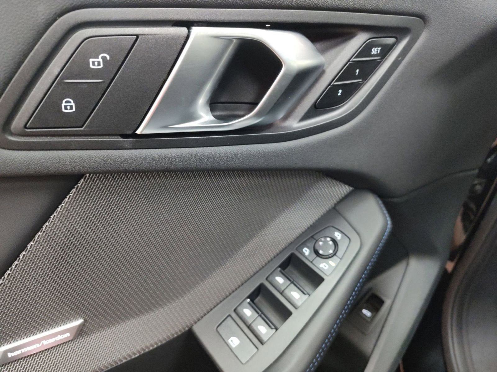 New 2026 BMW M235i xDrive w/ Technology Package image 12