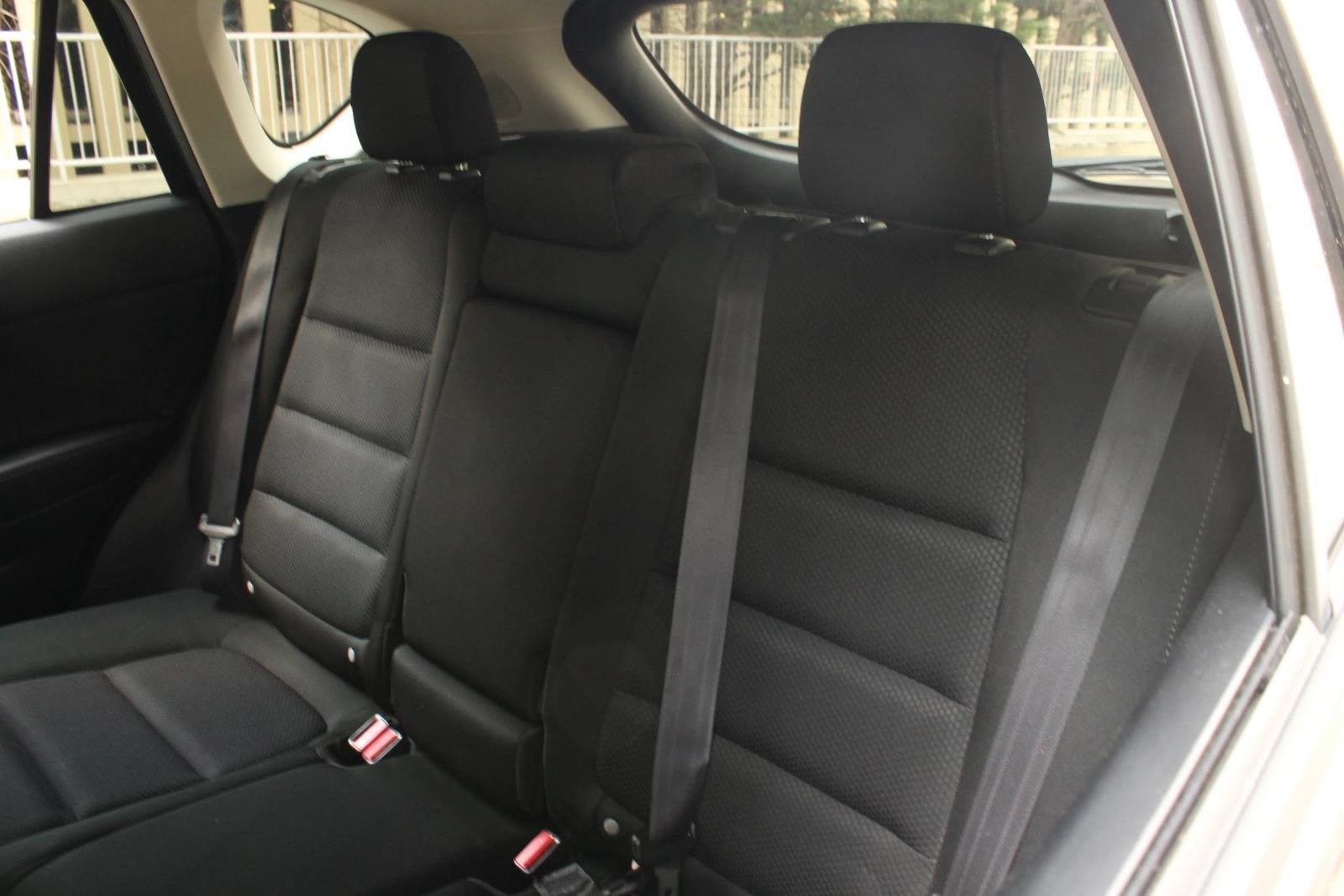 Used 2016 MAZDA CX-5 Touring w/ Bose/Moonroof Package AWD/4WD image 18