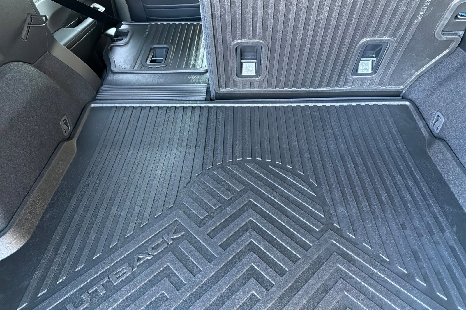 New 2026 Subaru Outback Touring XT image 15