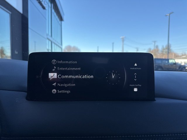 Used 2024 MAZDA CX-5 AWD 2.5 S w/ Preferred Package image 15