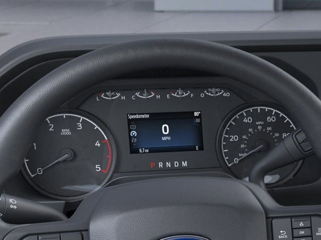 New 2026 Ford F250 XL w/ XL Off-Road Package AWD/4WD image 13
