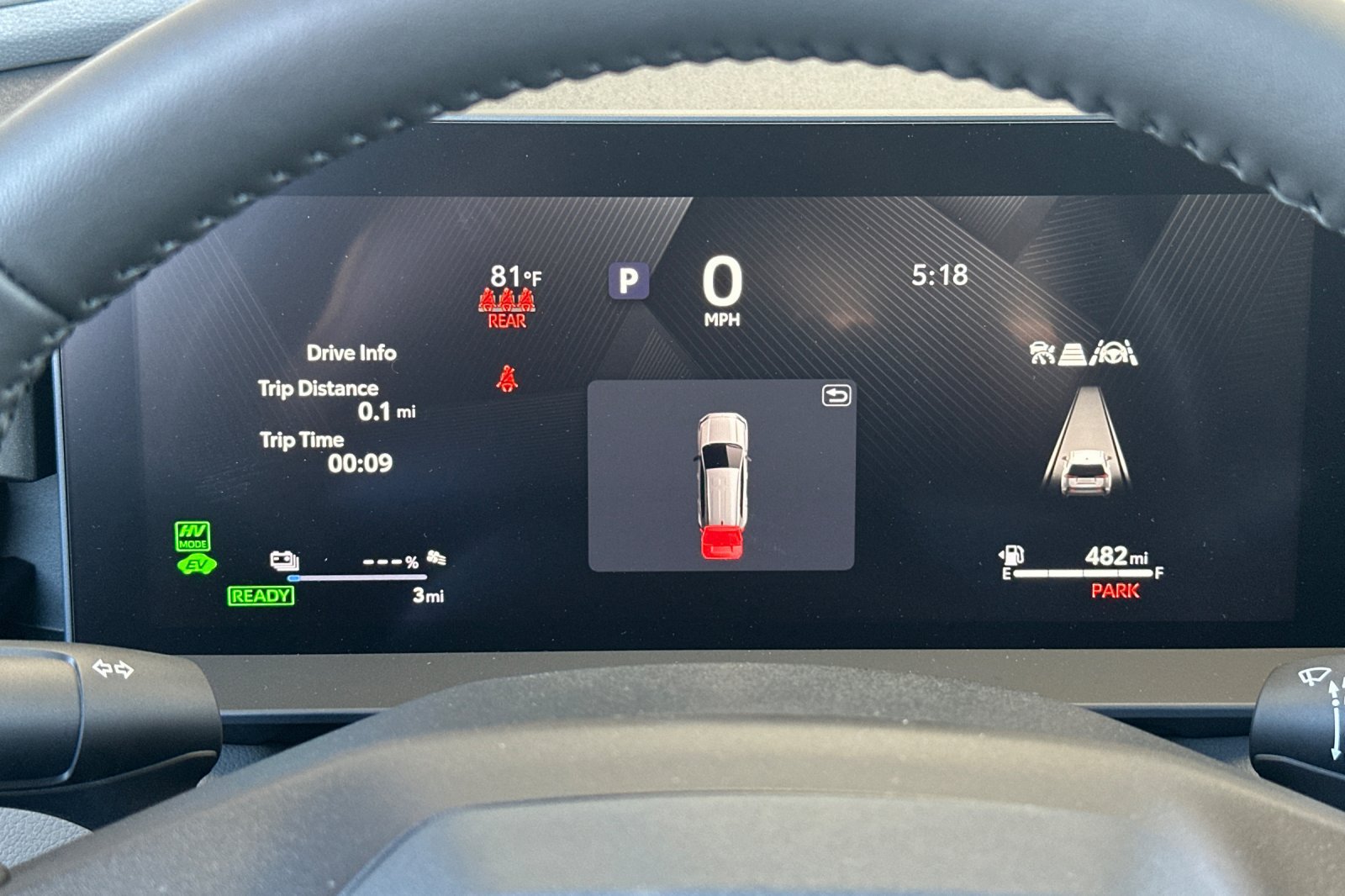 New 2026 Toyota RAV4 SE AWD/4WD image 29