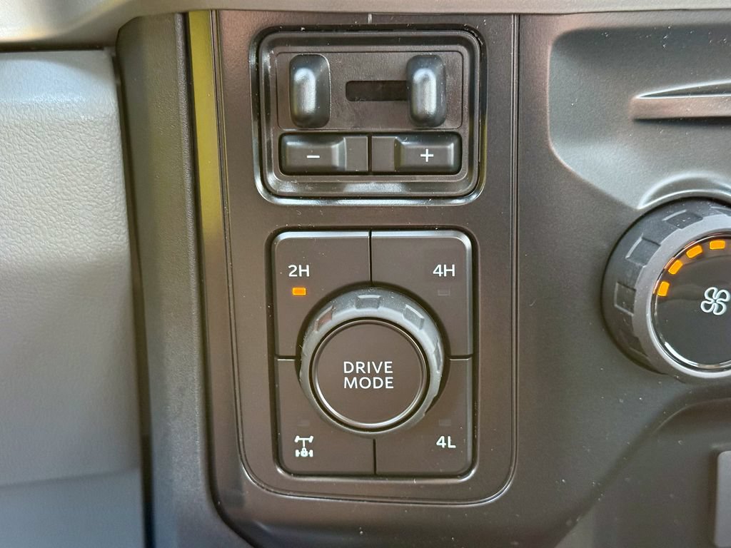 New 2026 Ford F250 XLT AWD/4WD image 29