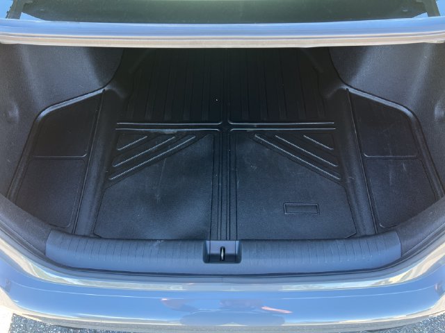 Used 2025 Honda Accord Touring image 29