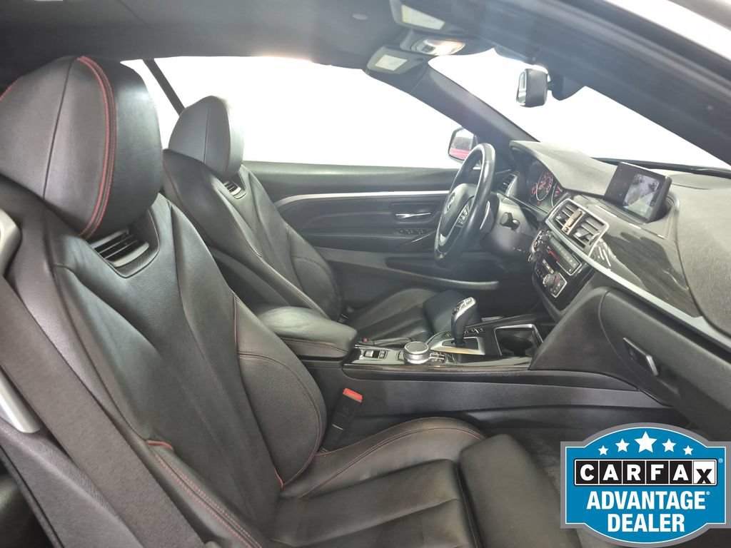 Used 2020 BMW 430i Convertible w/ Convenience Package RWD image 36