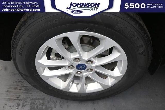 Certified 2021 Ford Escape SE w/ Convenience Package AWD/4WD image 17