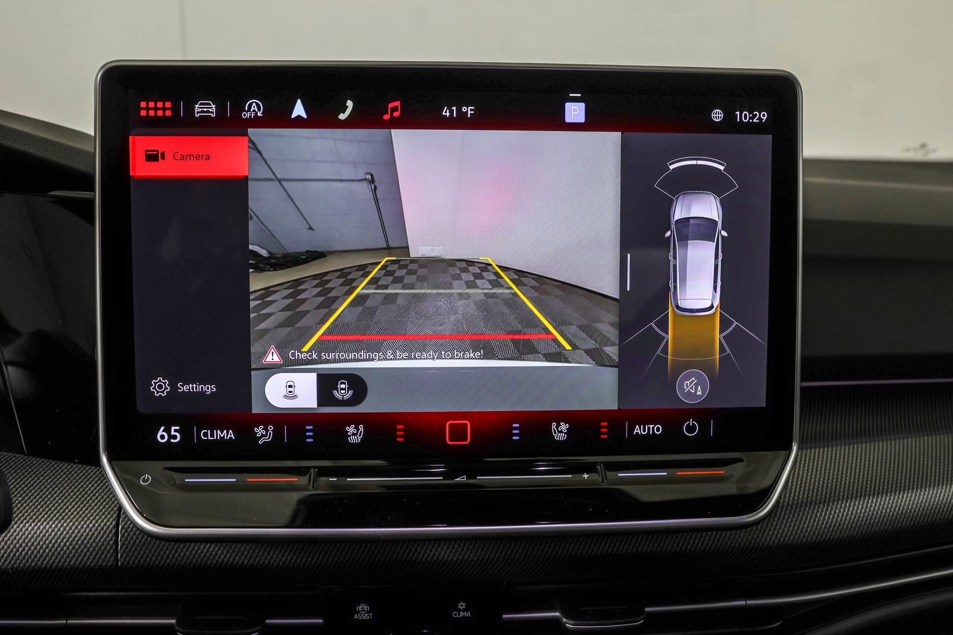 New 2026 Volkswagen GTI SE image 6