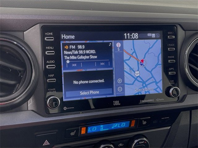 Used 2023 Toyota Tacoma TRD Sport image 16