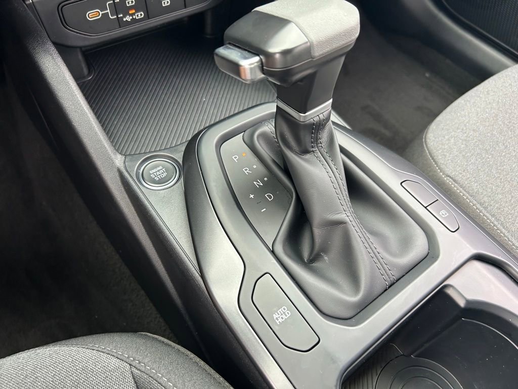 Used 2025 Kia K4 LXS image 15