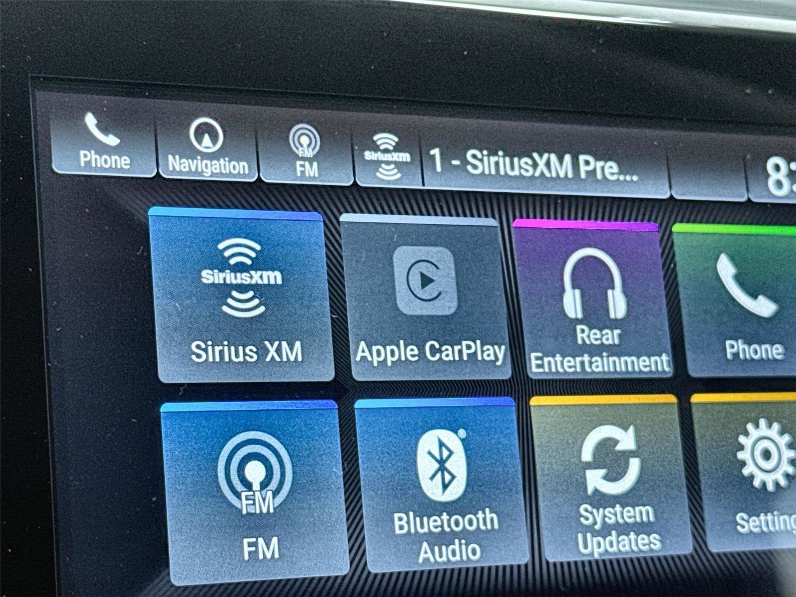 Used 2018 Honda Odyssey EX-L image 14