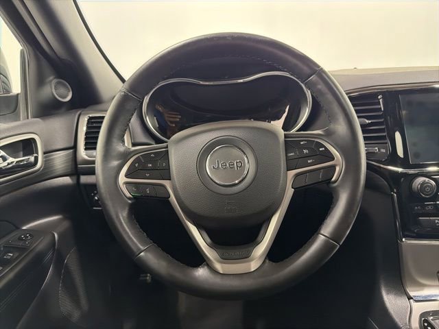 Used 2019 Jeep Grand Cherokee Altitude AWD/4WD image 30