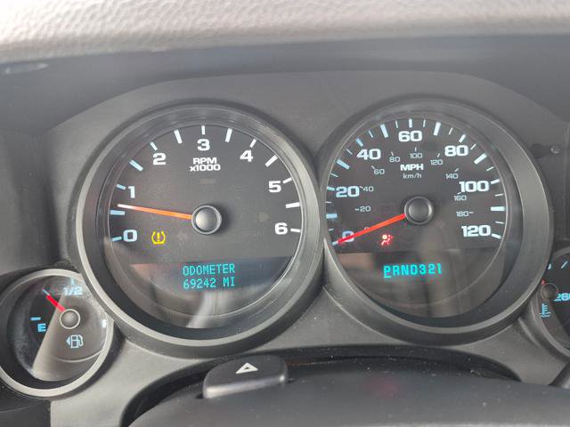Used 2008 GMC Sierra 1500 W/T w/ Work Truck Preferred Package image 14