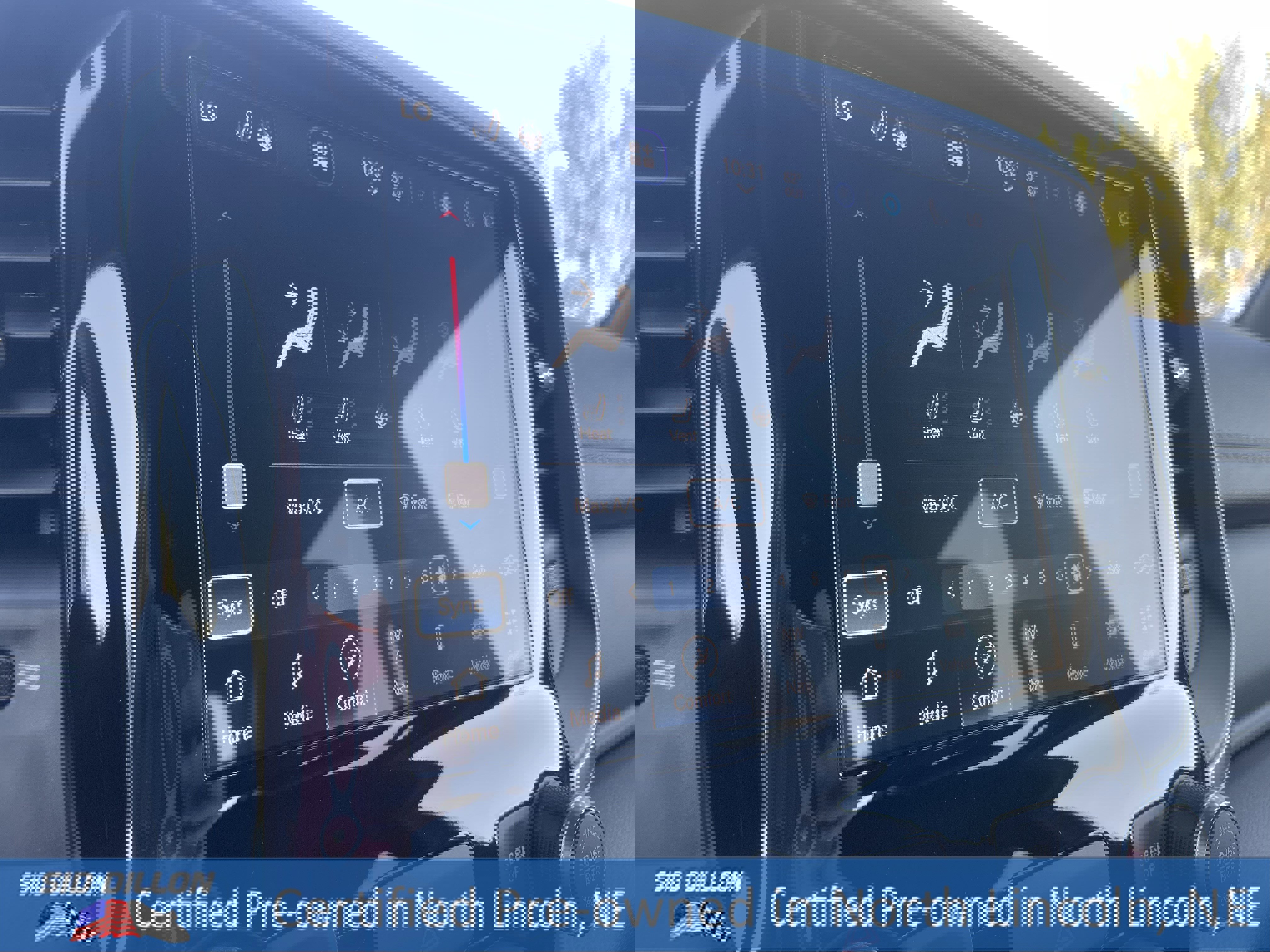 Used 2023 RAM 1500 Laramie image 12