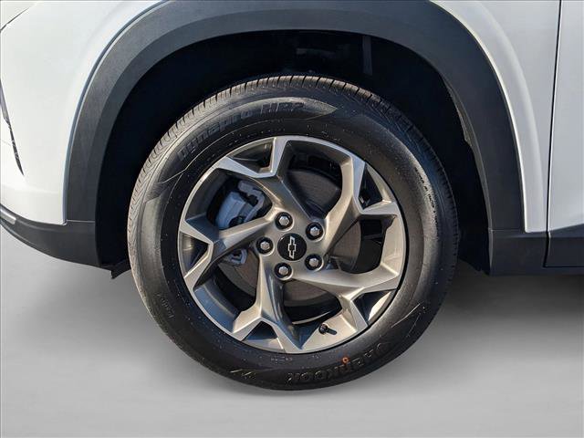 New 2026 Chevrolet Trax LT w/ LT Convenience Package image 10
