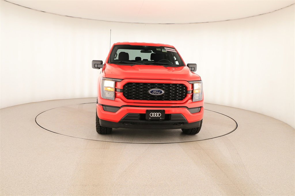 Used 2023 Ford F150 XL w/ STX Appearance Package image 9