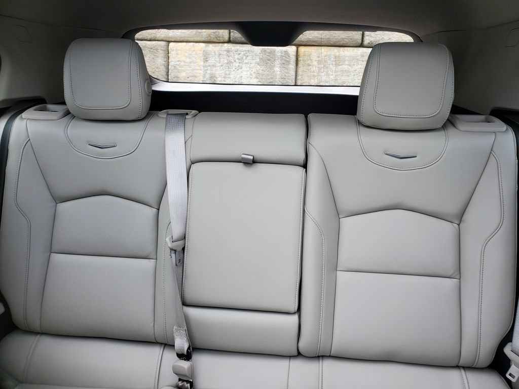 Used 2023 Cadillac XT4 Premium Luxury w/ Cold Weather Package AWD/4WD image 36