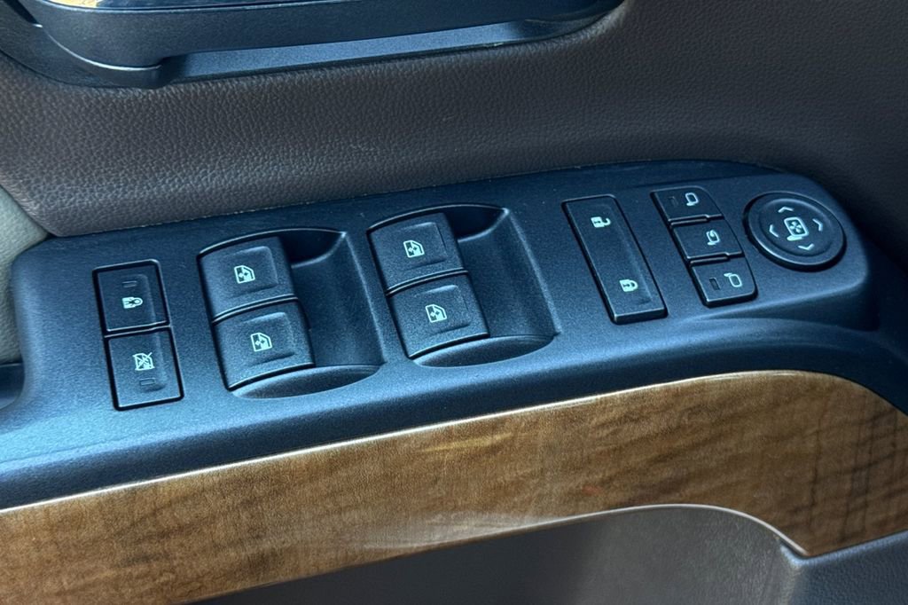 Used 2015 Chevrolet Silverado 2500 LTZ w/ Duramax Plus Package image 12