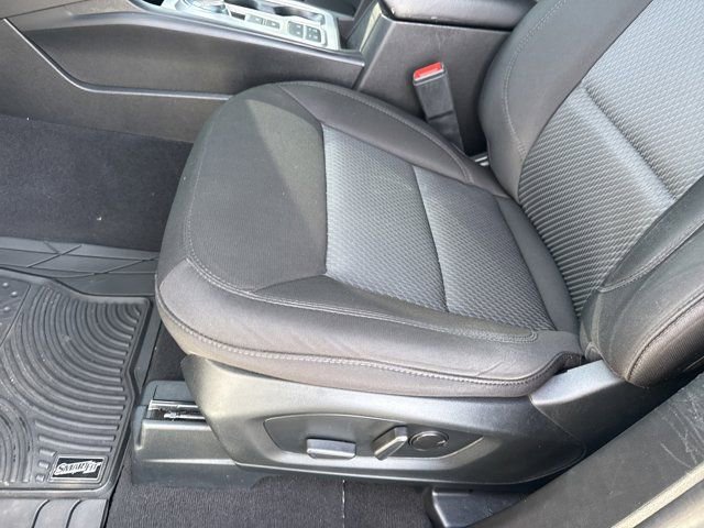 Used 2023 Ford Explorer XLT RWD image 20