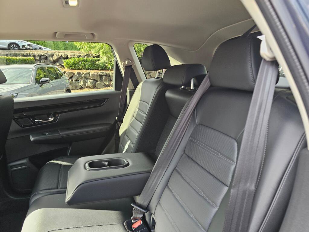 New 2026 Honda CR-V EX-L image 20
