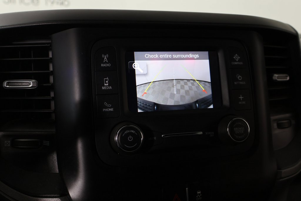 Used 2024 RAM 3500 Tradesman image 6