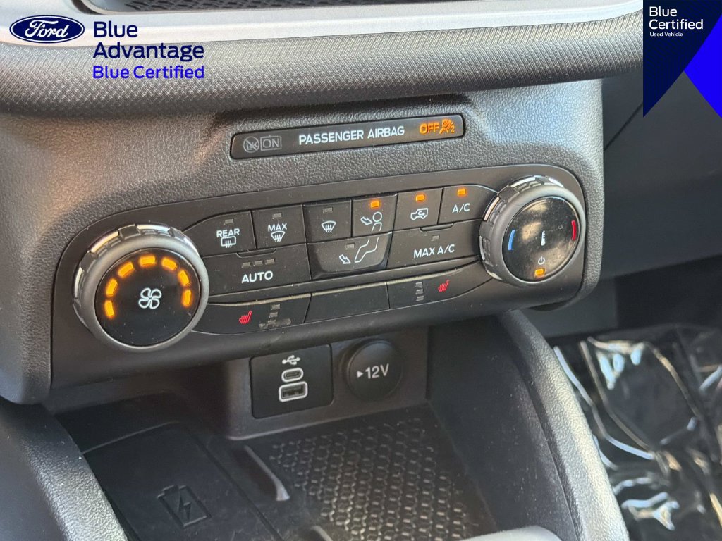Certified 2023 Ford Bronco Sport Big Bend w/ Convenience Package AWD/4WD image 24