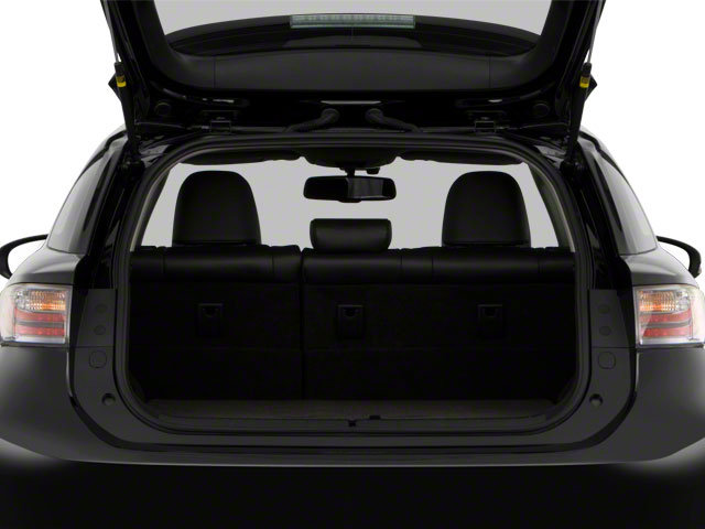 Used 2012 Lexus CT 200h Premium image 12