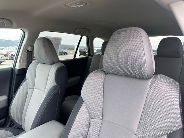 Certified 2025 Subaru Outback Premium AWD/4WD image 18