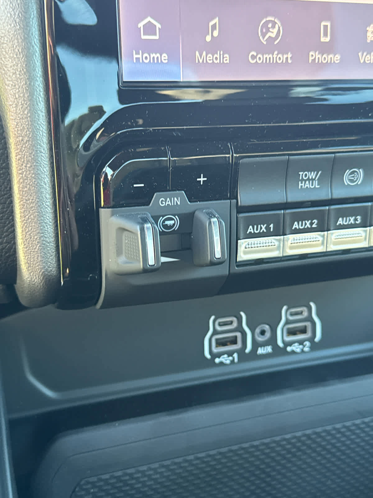 New 2025 RAM 3500 Big Horn image 28