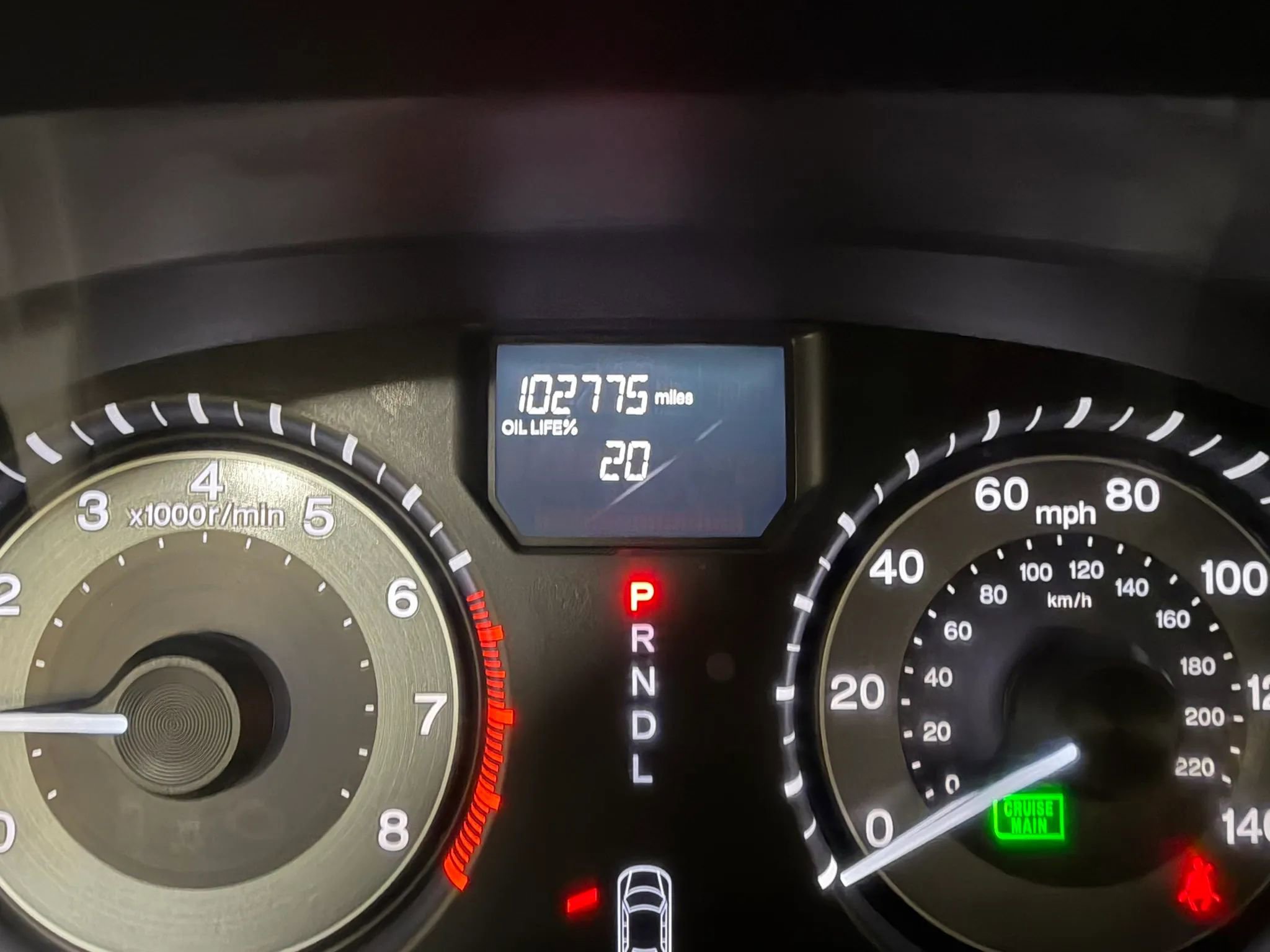 Used 2016 Honda Odyssey LX image 36