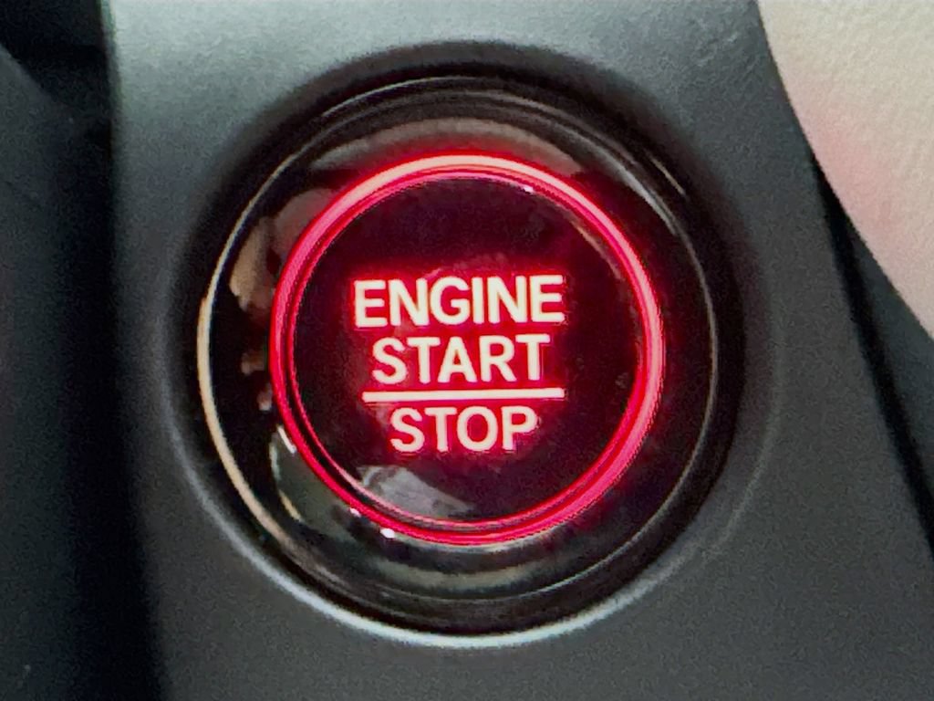 New 2027 Honda HR-V LX image 23