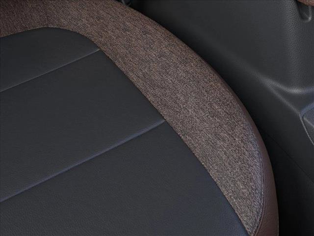 New 2026 Ford Bronco Sport Outer Banks image 16