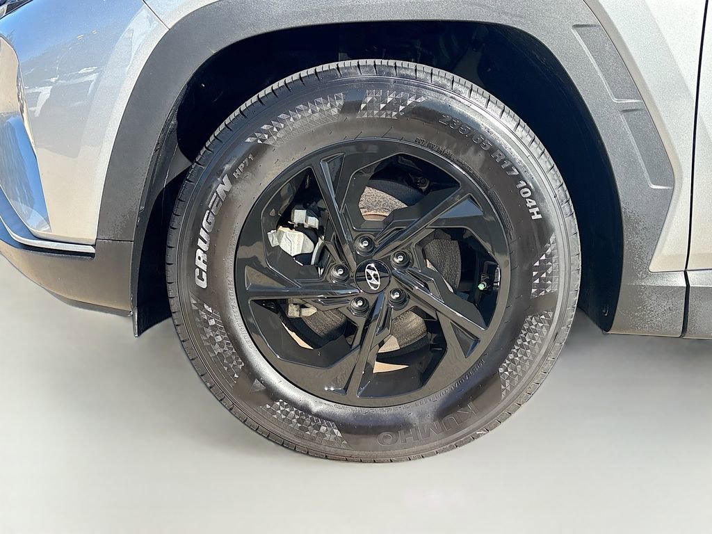 Used 2024 Hyundai Tucson SEL image 30