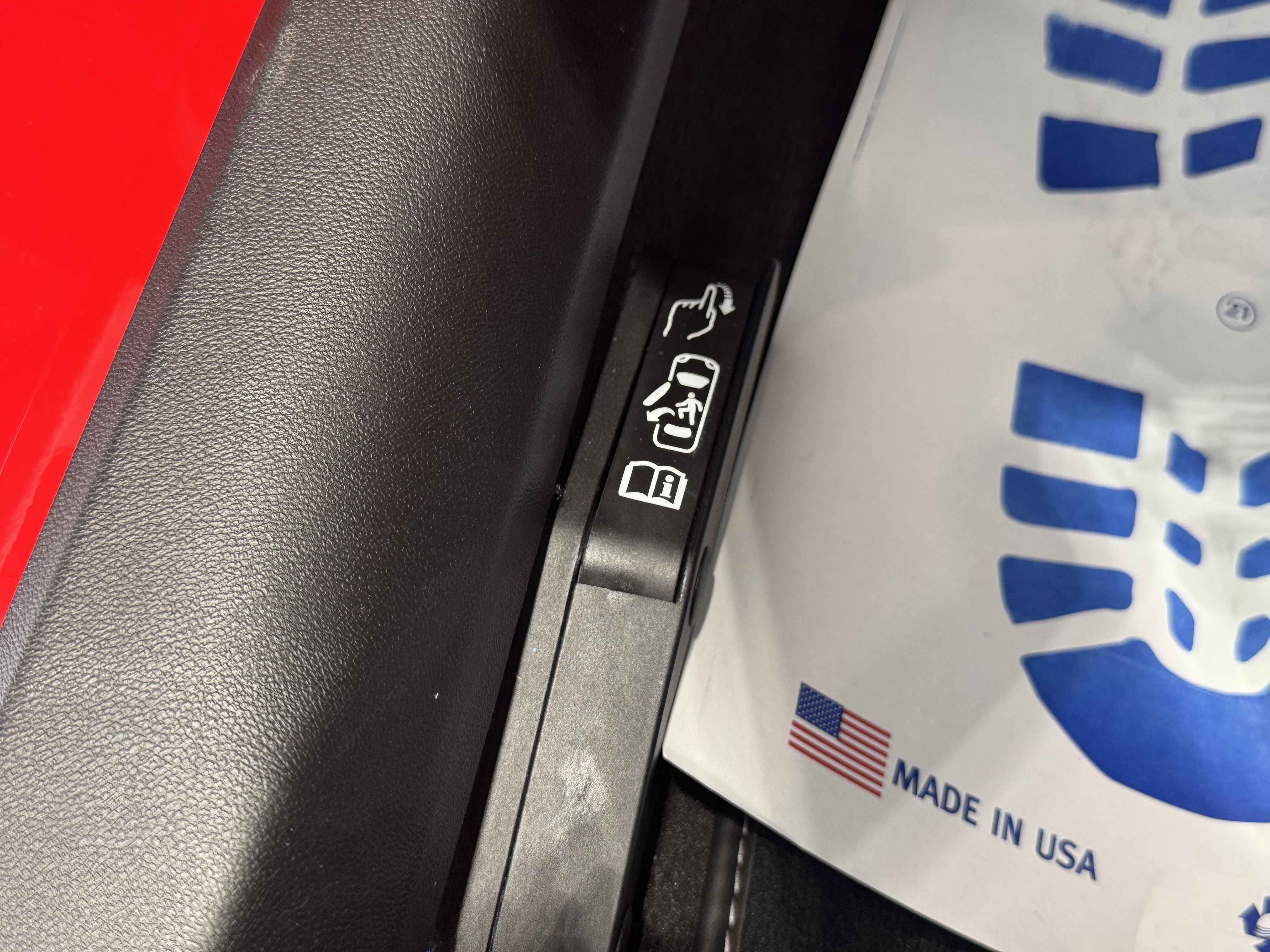 New 2026 Chevrolet Corvette Stingray Coupe w/ 1LT image 16