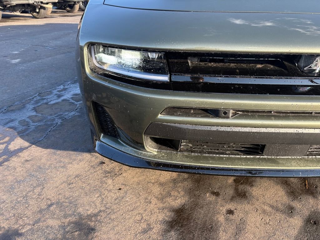 New 2026 Dodge Charger R/T Scat Pack image 9