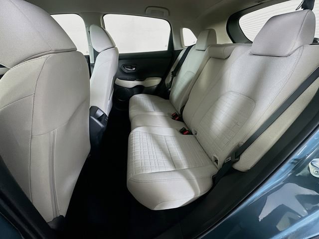Certified 2024 Honda HR-V LX image 28