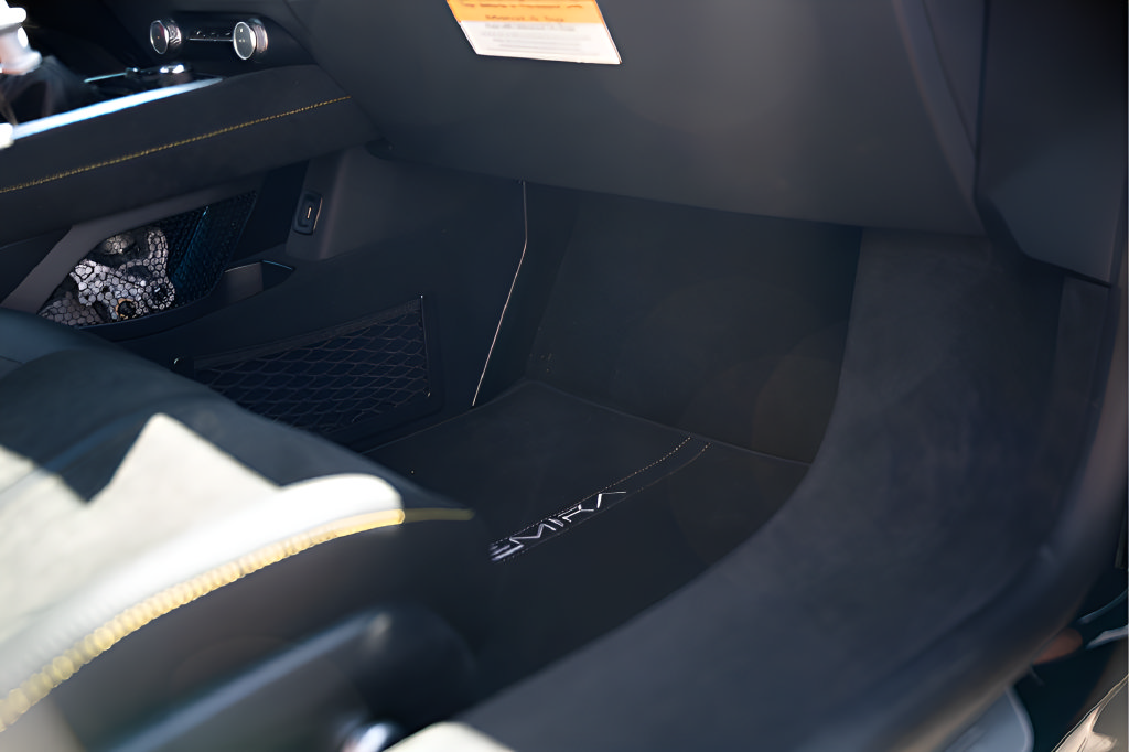 Used 2024 Lotus Emira First Edition RWD image 10