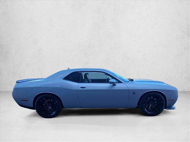 Used 2023 Dodge Challenger SRT Hellcat video 4