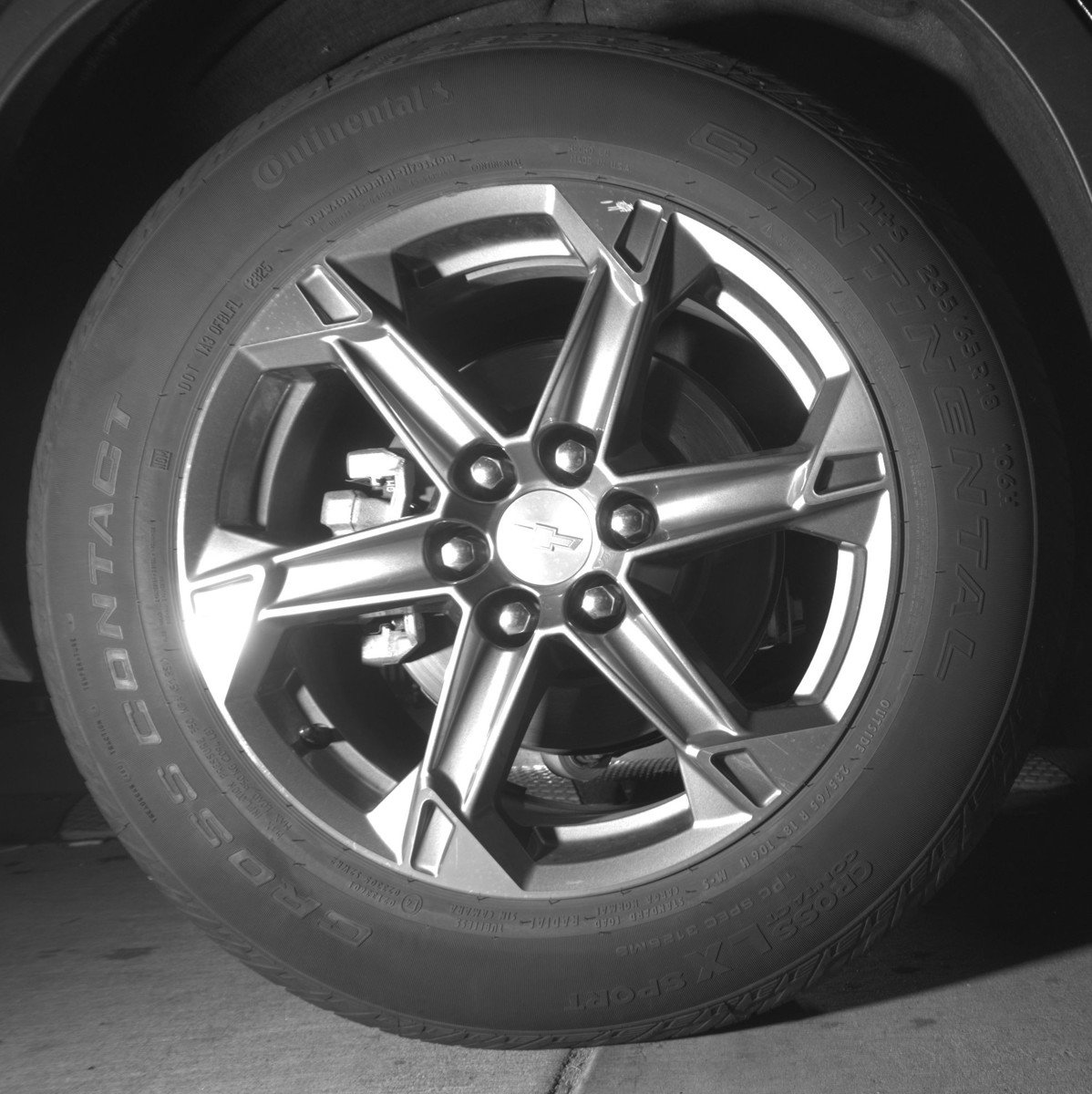 Used 2025 Chevrolet Blazer LT image 15