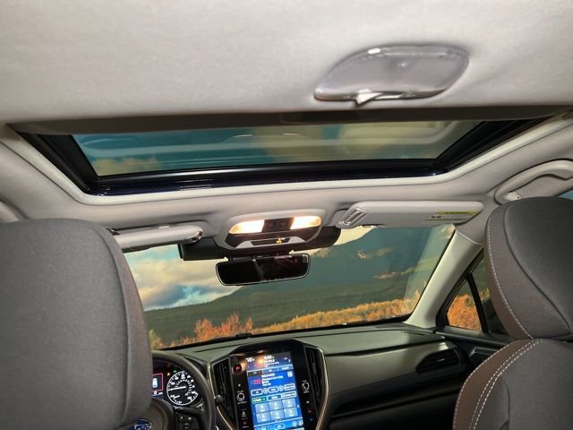 Certified 2025 Subaru Crosstrek 2.0i Premium image 46